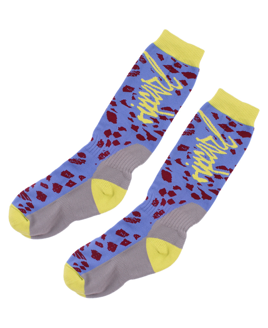 Medias Térmicas Rip Curl Long Mountain