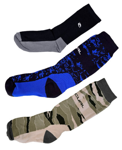 Medias  Rip Curl Long Mountain x3