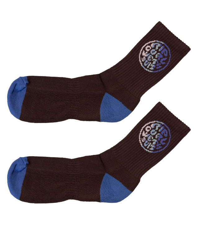 Medias Rip Curl Wettie X2 Unisex - Imagen 2