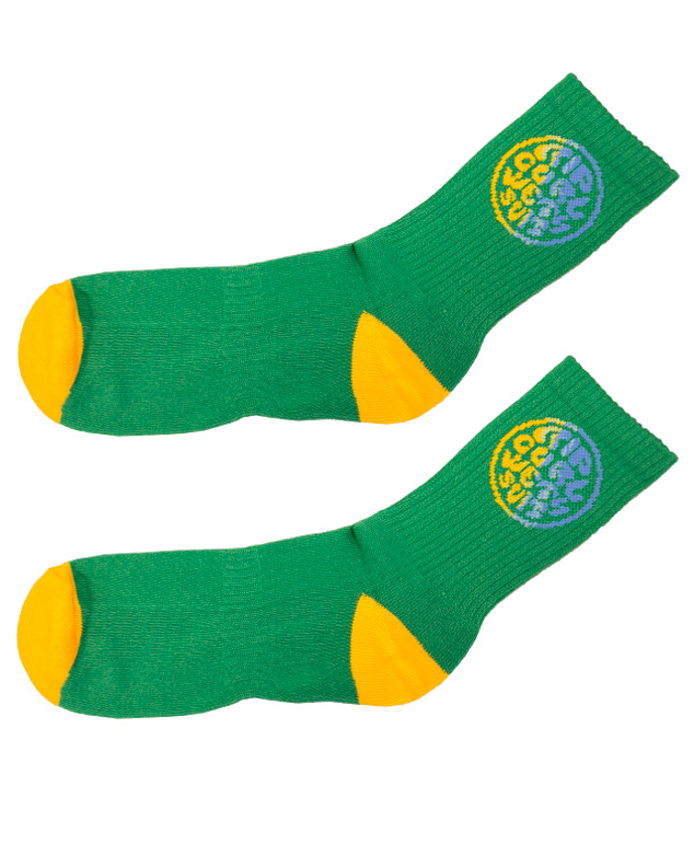 Medias Rip Curl Wettie X2 Unisex - Imagen 3