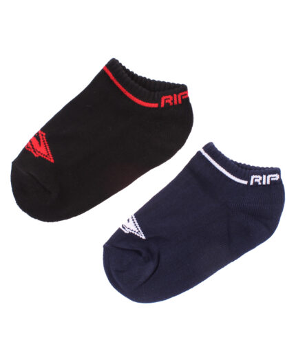 Medias Rip Curl New Ankle X2 Unisex