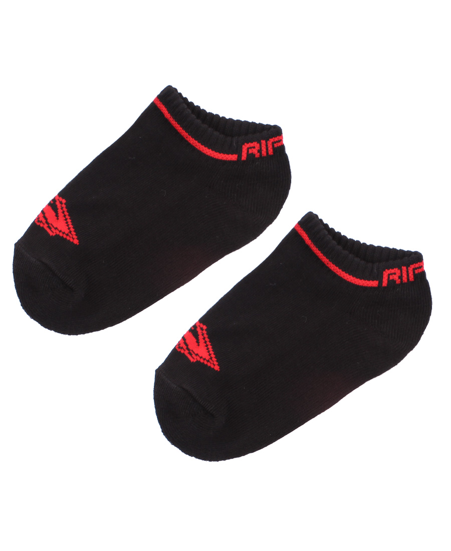 Medias Rip Curl New Ankle X2 Unisex - Imagen 2