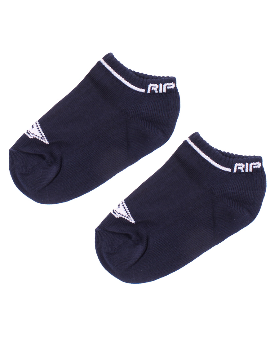 Medias Rip Curl New Ankle X2 Unisex - Imagen 3