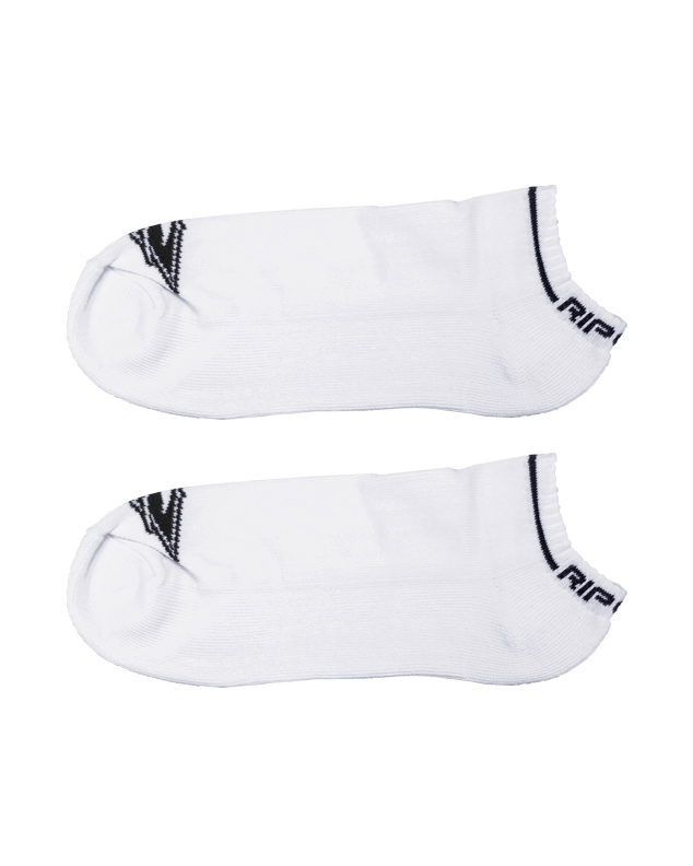 Medias Rip Curl New Ankle X2 Unisex - Imagen 2