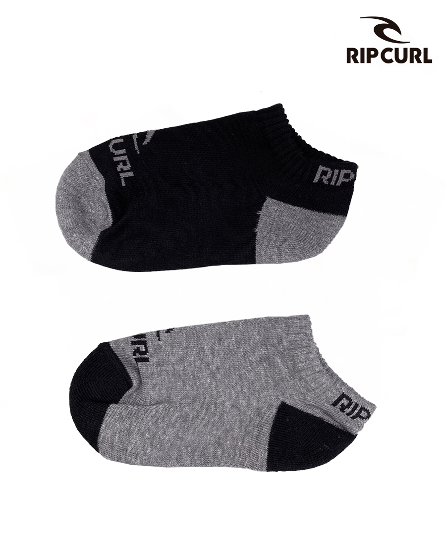 Medias Rip Curl Ankle X2