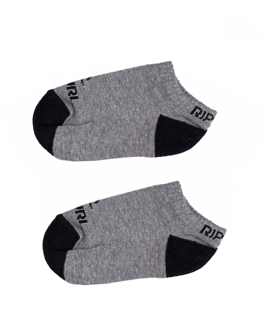 Medias Rip Curl Ankle X2 - Imagen 3