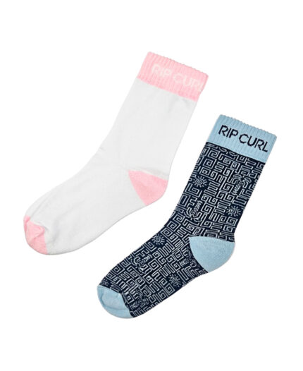 Medias  Rip Curl Towel X2