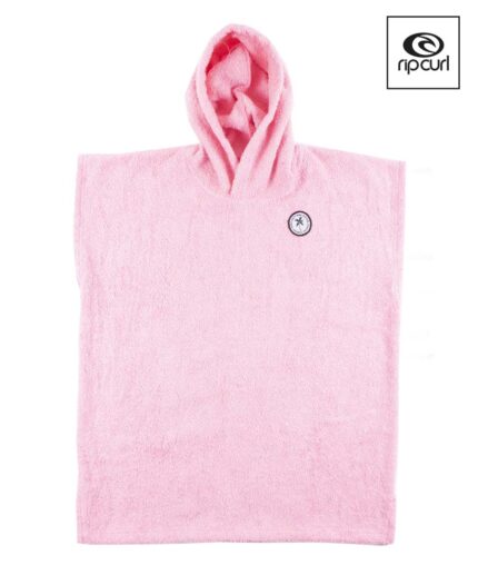 Poncho Rip Curl Hood