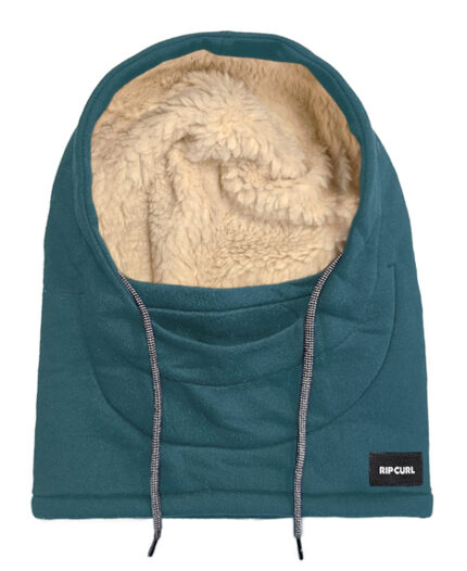 Pasamontaña Rip Curl Frisa Unisex