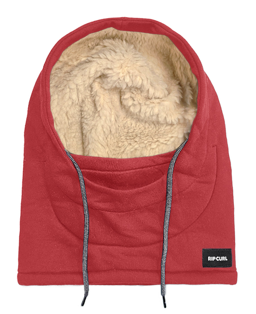 Pasamontaña Rip Curl Frisa Unisex