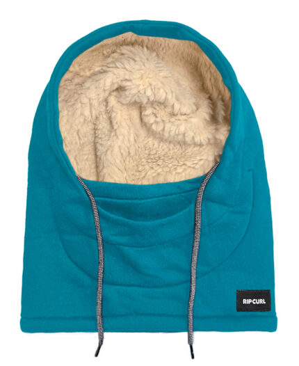 Pasamontaña Rip Curl Frisa Unisex