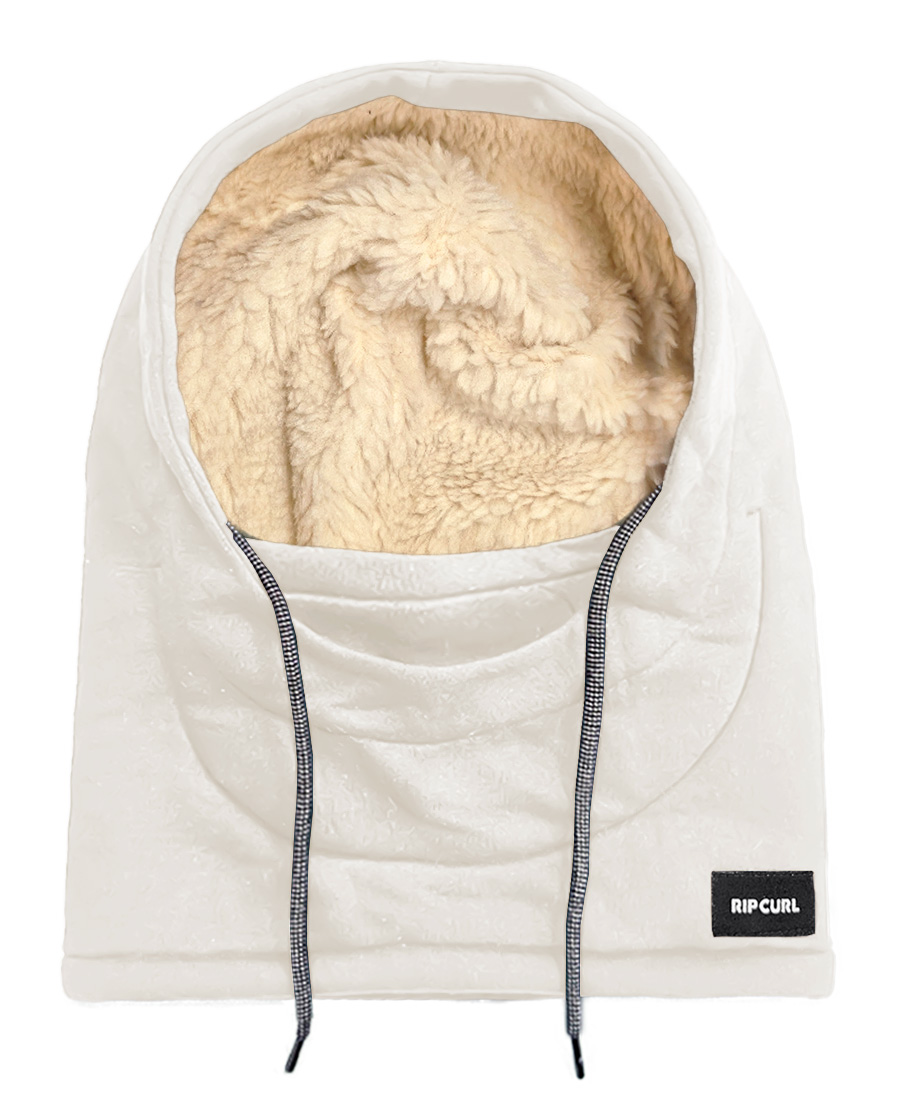 Pasamontaña Rip Curl Frisa Unisex