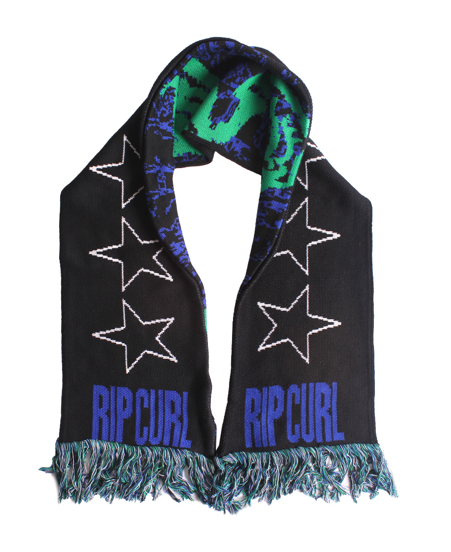 Bufanda Rip Curl Raw Energy - Imagen 2