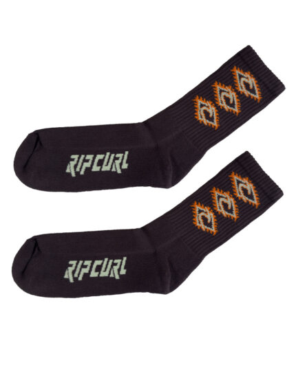 Medias Rip Curl Towel Jackard