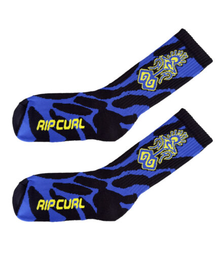 Medias Rip Curl Towel Jackard