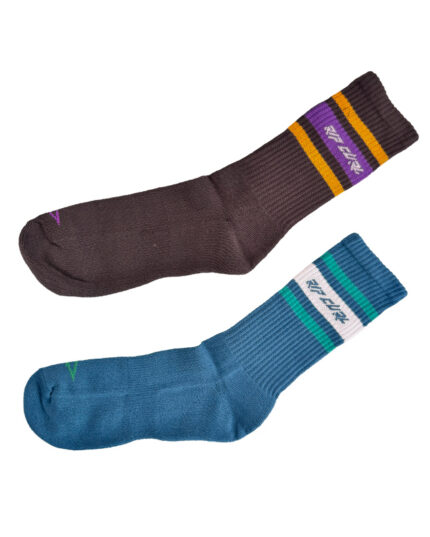 Medias Rip Curl Towel Pill x2