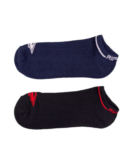 Medias Rip Curl Ankle Towel x2