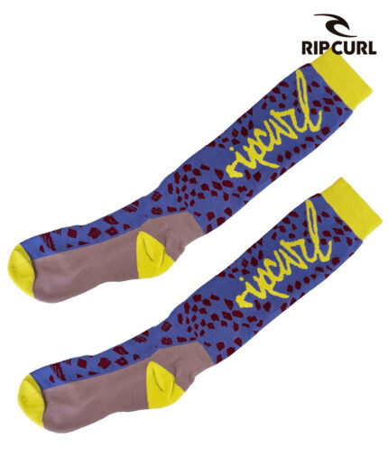Medias Térmicas Rip Curl Long X1