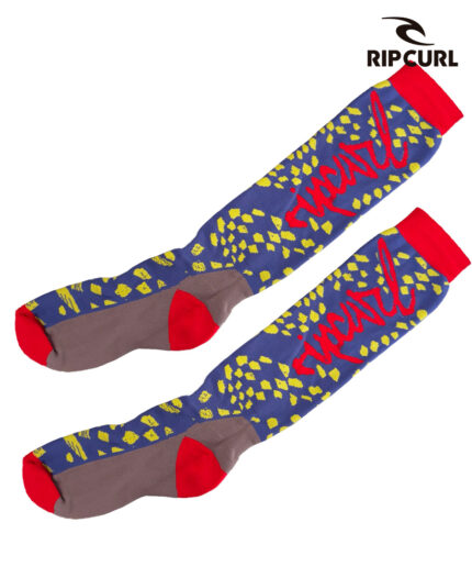 Medias Térmicas Rip Curl Long X1