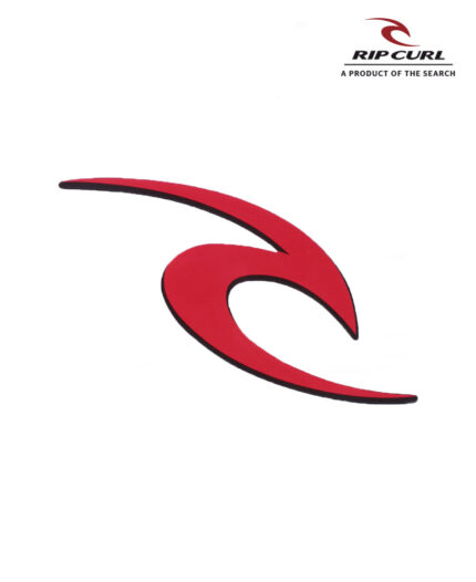 Sticker Rip Curl Corpo