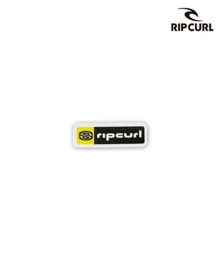 Sticker Rip Curl