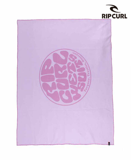 Toalla Rip Curl Soft Towel Big