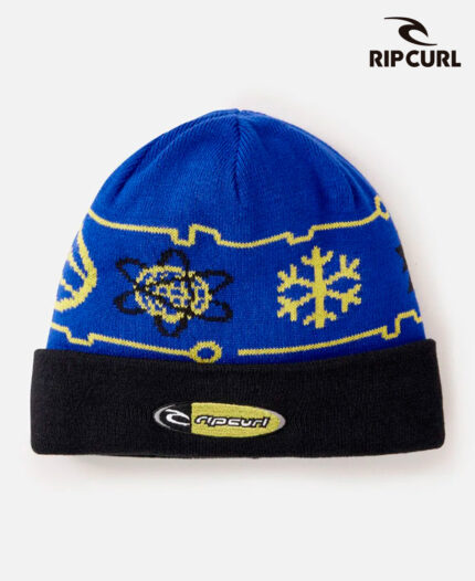 Beanie Rip Curl Archives 2 Tone