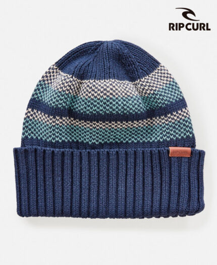 Beanie Rip Curl Surf Revival Stripe