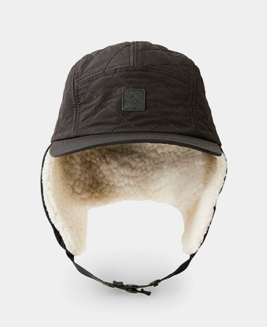 Cap Rip Curl Artic Anti Series - Imagen 2
