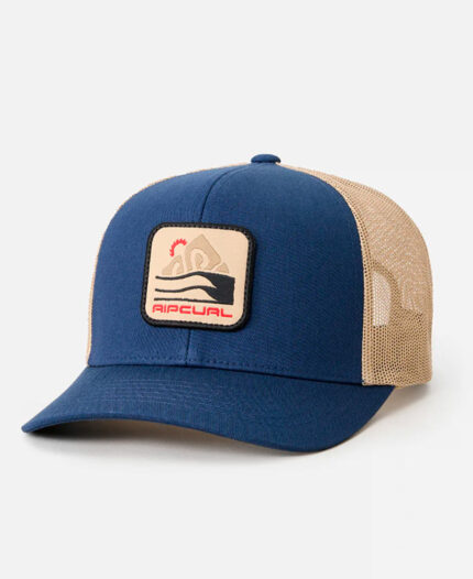 Cap Rip Curl Custom Curve