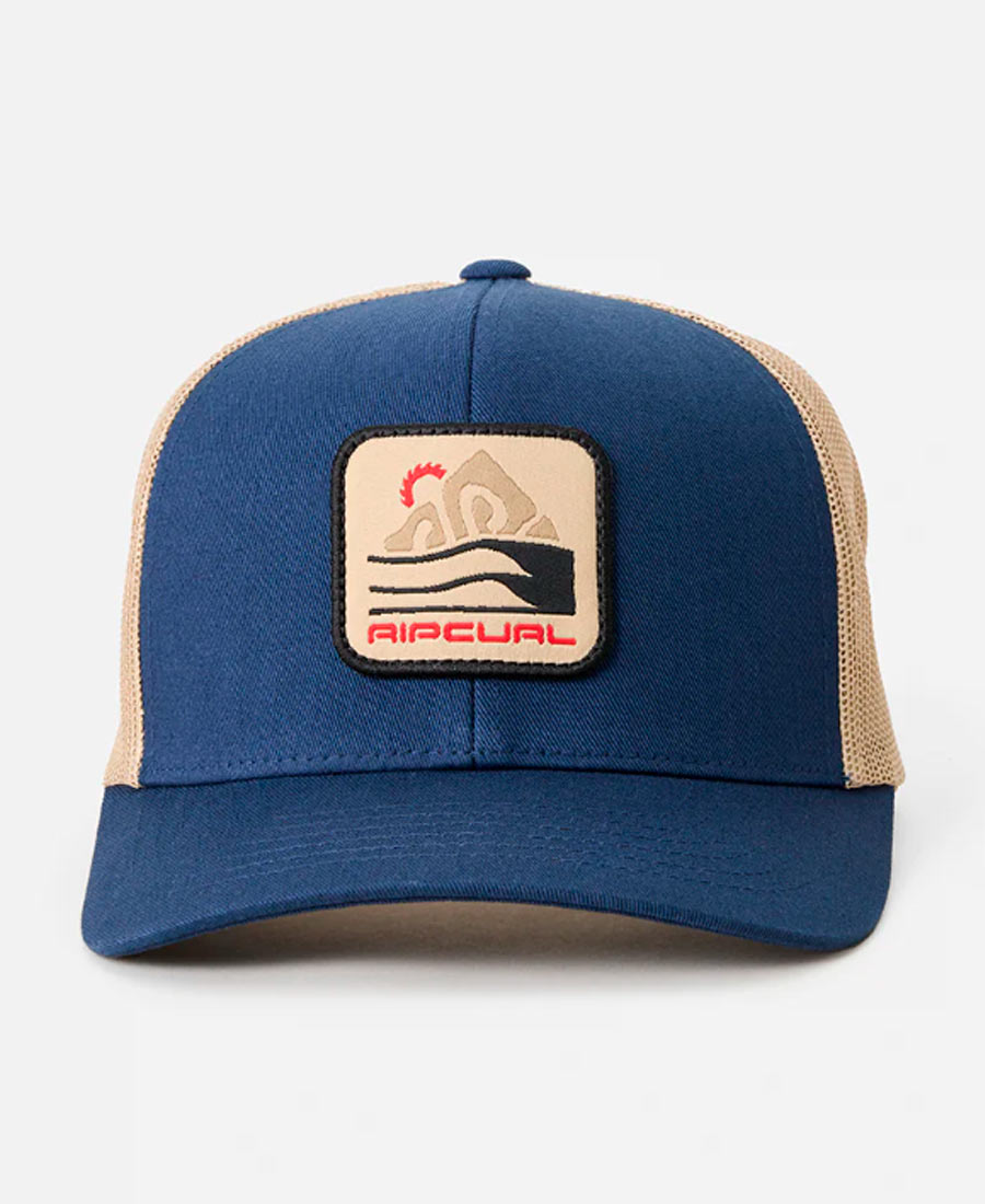 Cap Rip Curl Custom Curve - Imagen 2