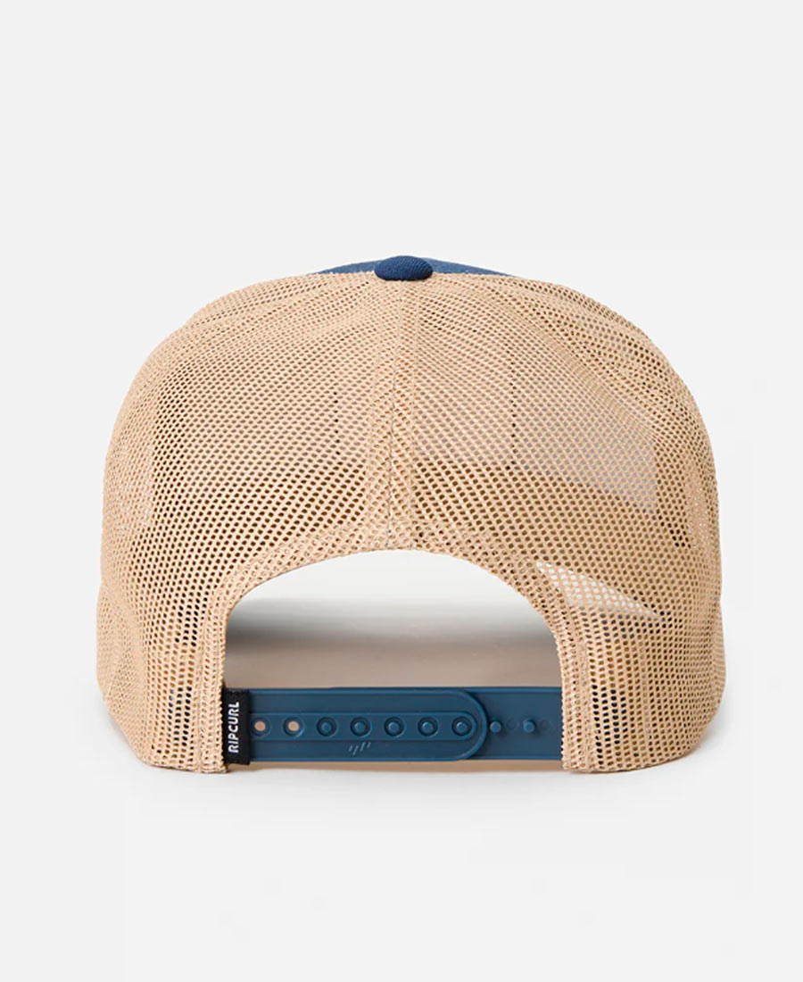 Cap Rip Curl Custom Curve - Imagen 3