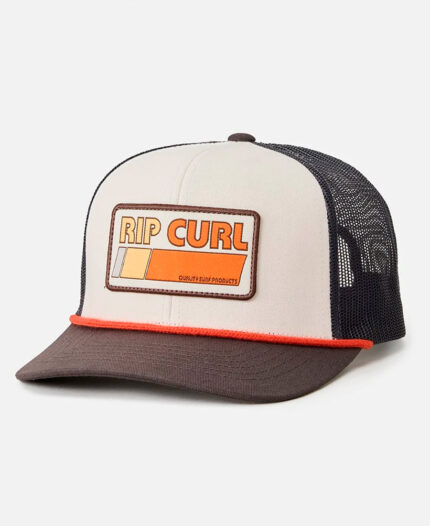 Cap  Rip Curl Pump Icons