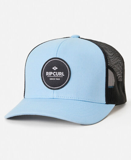 Cap Rip Curl Routine