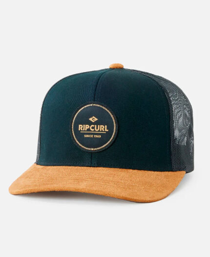 Cap Rip Curl Routine
