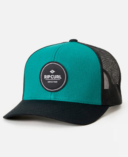 Cap Rip Curl Routine