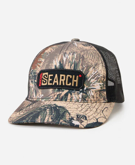 Cap  Rip Curl Search Camo