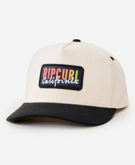 Cap Rip Curl Global Destination Snapback