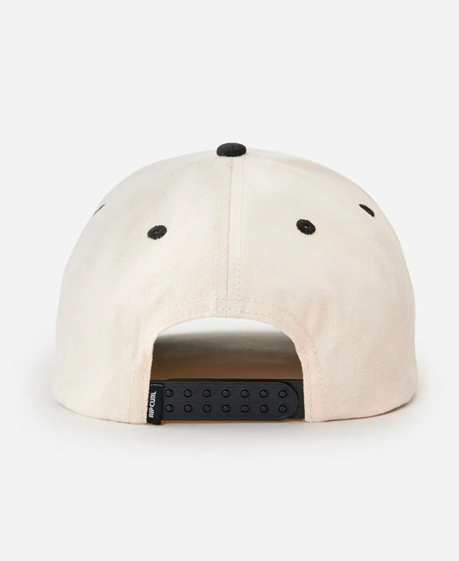 Cap Rip Curl Global Destination Snapback - Imagen 2