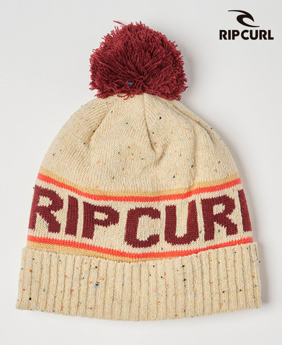 Beanie Rip Curl Rider Neps
