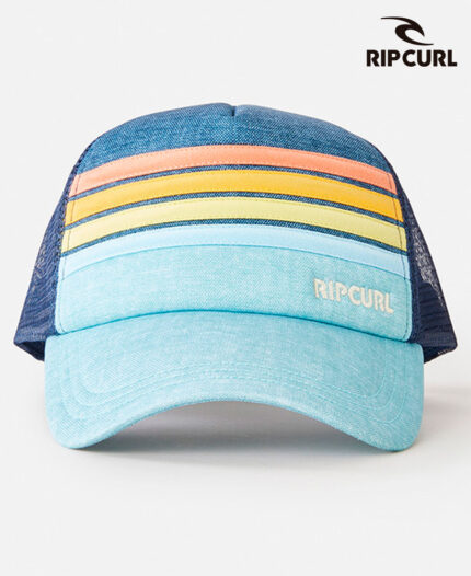 Cap Rip Curl Swell Stripe