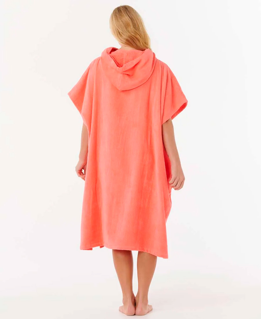Poncho Rip Curl Icon - Imagen 2