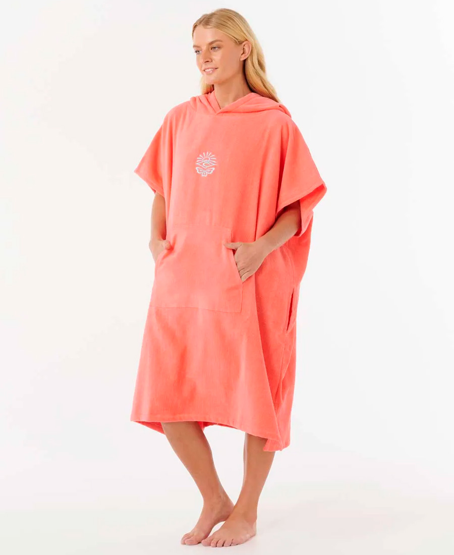 Poncho Rip Curl Icon - Imagen 3