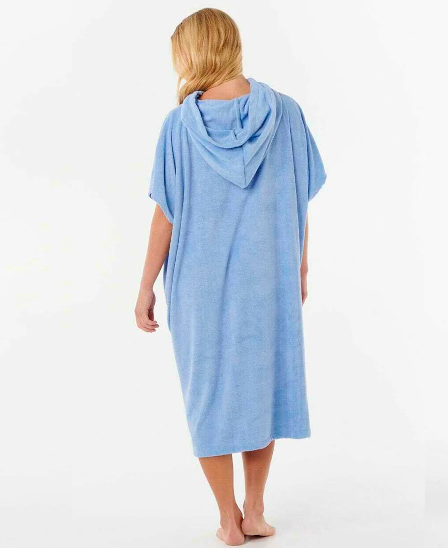 Poncho Rip Curl Hood Classic Surf - Imagen 2