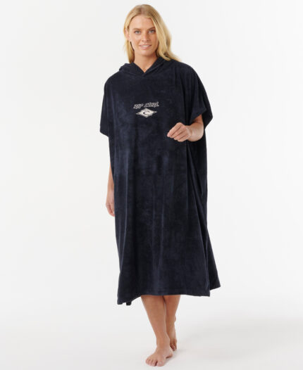 Poncho Rip Curl Hood Classic Surf