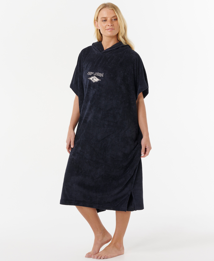 Poncho Rip Curl Hood Classic Surf - Imagen 2