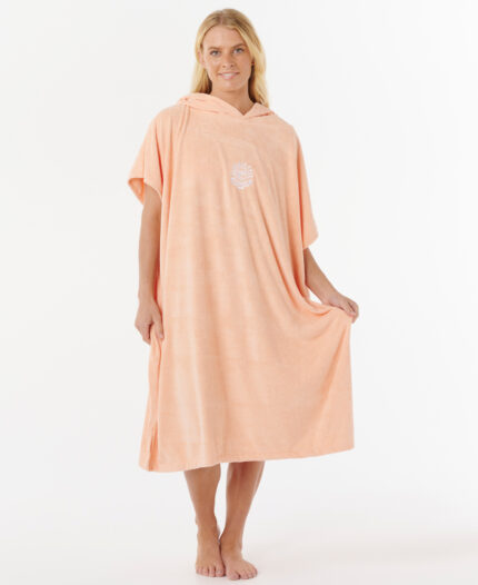 Poncho Rip Curl Hood Classic Surf