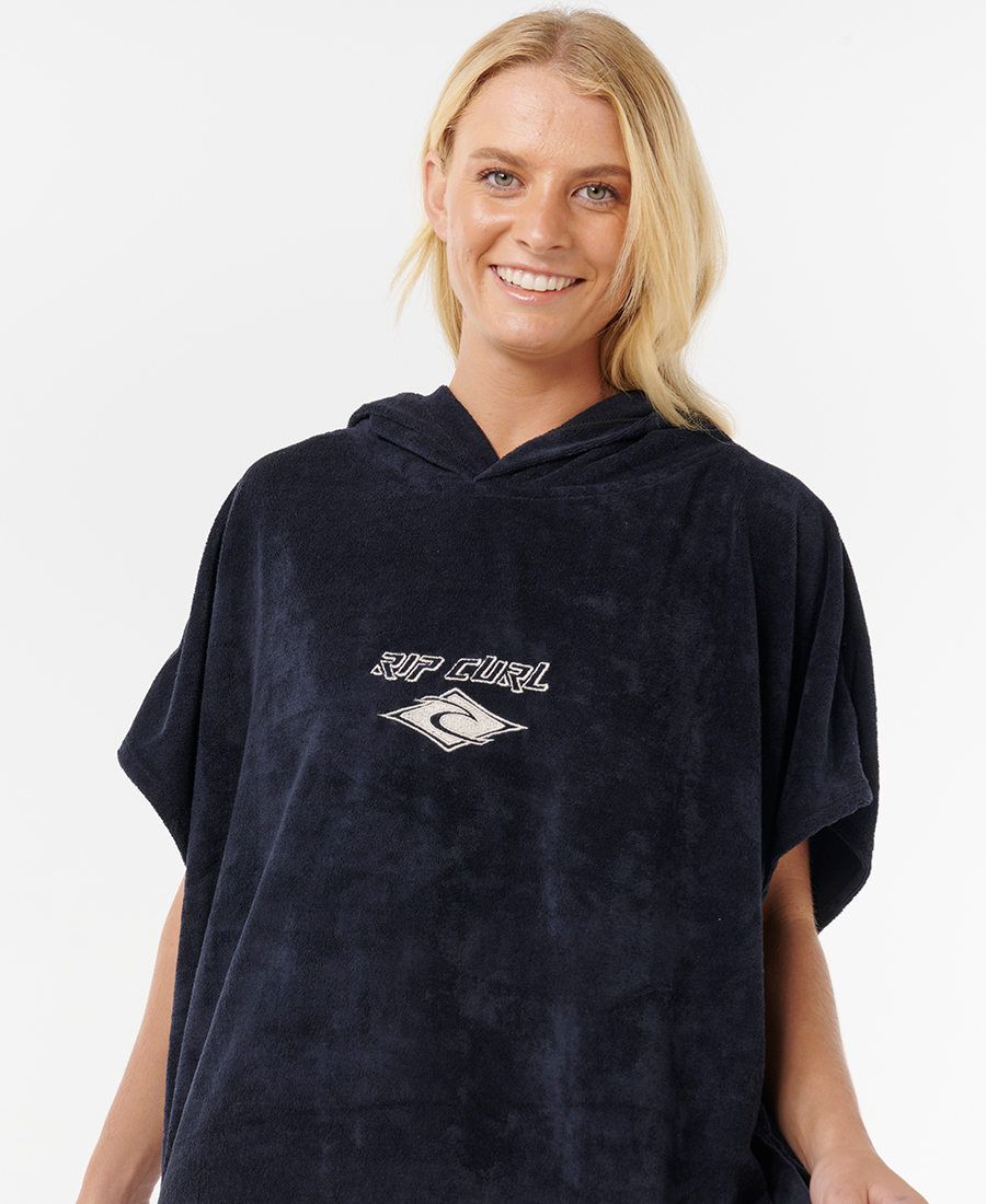 Poncho Rip Curl Hood Classic Surf - Imagen 4