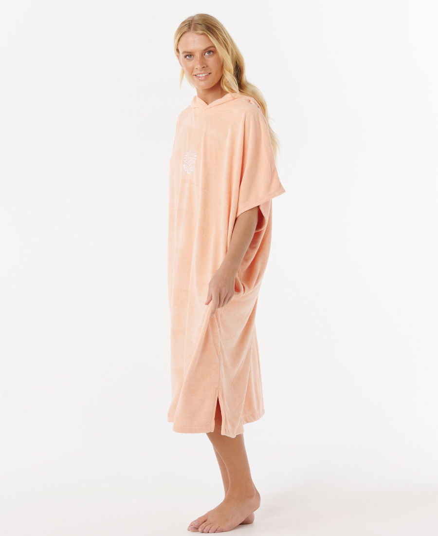 Poncho Rip Curl Hood Classic Surf - Imagen 2