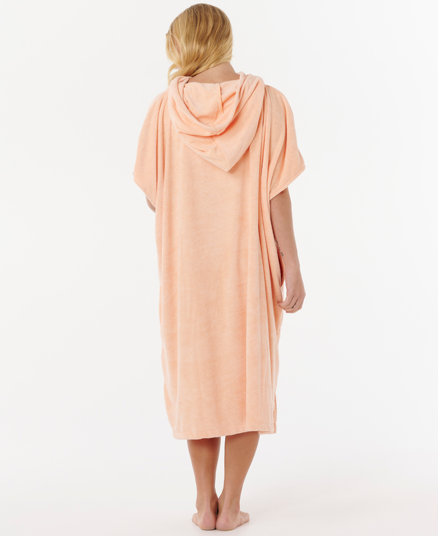 Poncho Rip Curl Hood Classic Surf - Imagen 3